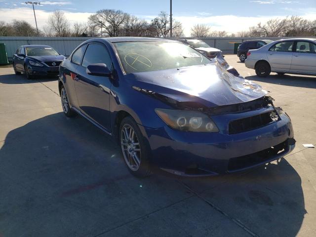 2009 TOYOTA SCION TC - Other View