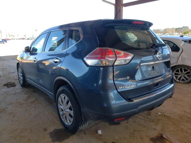 2014 NISSAN ROGUE S 5N1AT2MT2EC777941