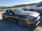 2017 FORD  MUSTANG