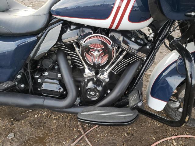 2020 HARLEY-DAVIDSON FLTRXS 1HD1KTP25LB641739
