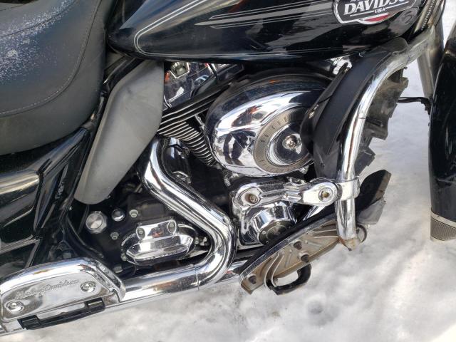 2009 HARLEY-DAVIDSON FLHTCU 1HD1FC4199Y619958