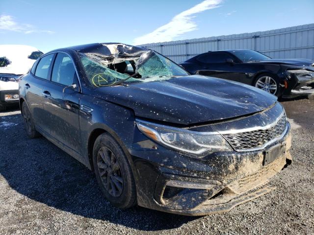 2020 KIA OPTIMA LX 5XXGT4L34LG400262