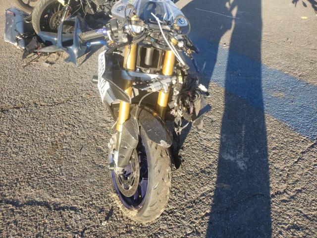2015 YAMAHA YZFR1M JYARN40E7FA000006