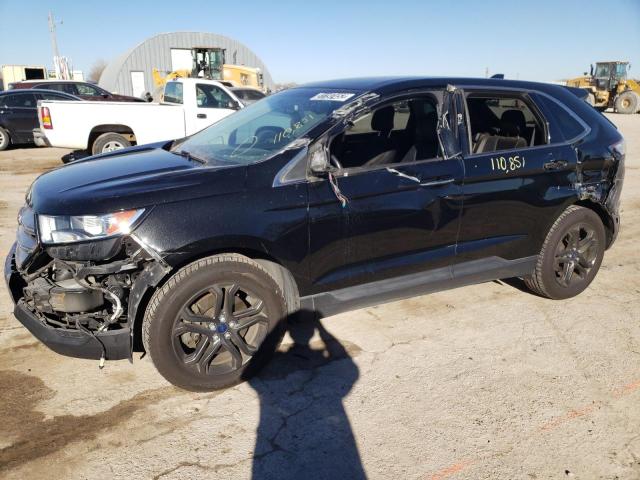 2015 FORD EDGE TITAN 2FMTK4K93FBB48236