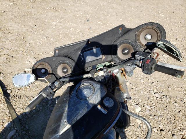 2014 YAMAHA XVS950 A JYAVN01EXEA020190