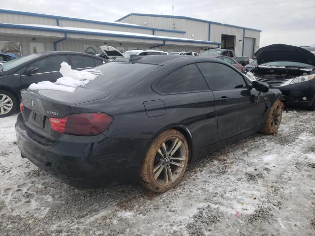 2015 BMW 428 XI WBA3N9C54FK247770