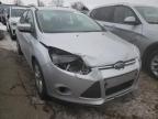 2014 FORD  FOCUS