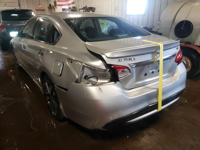 2016 NISSAN ALTIMA 2.5 1N4AL3AP6GC182987