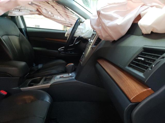 2014 SUBARU OUTBACK 2. - 4S4BRBLC2E3309678