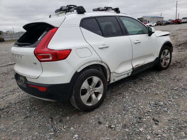 2020 VOLVO XC40 T4 MO YV4AC2HK9L2224788
