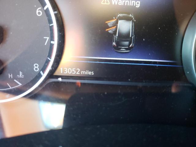 2020 NISSAN MURANO SL 5N1AZ2CJ8LN150614