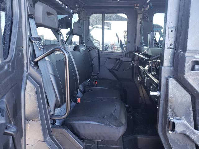 2021 POLARIS RANGER CRE 4XARSY999M8453324