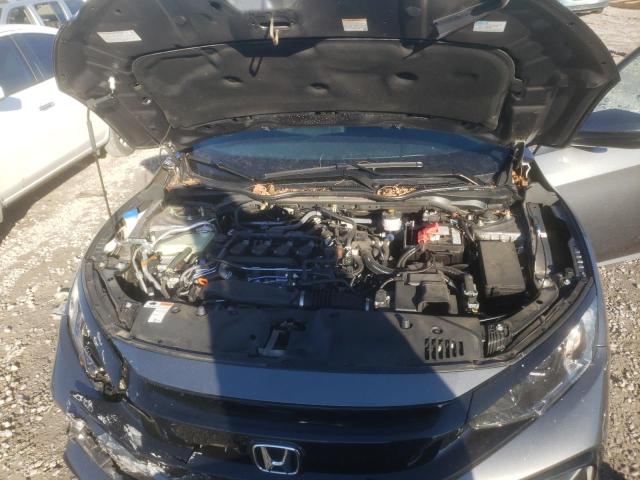 SHHFK7H43MU407028 Honda Civic Spor 2021. Фото: 6
