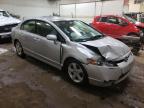 2007 HONDA  CIVIC