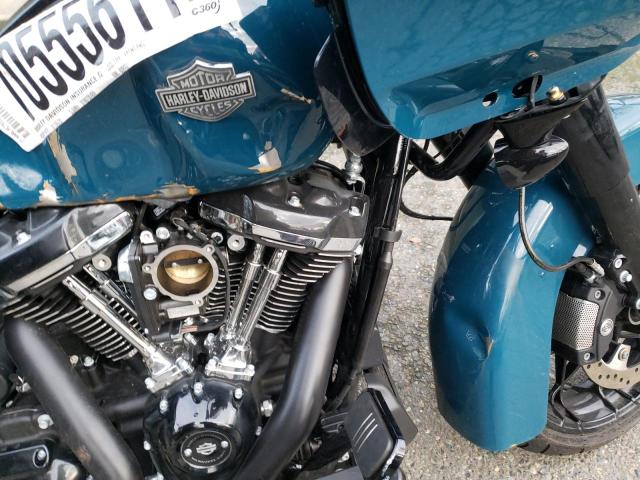 2021 HARLEY-DAVIDSON FLTRXS 1HD1KTP10MB639177