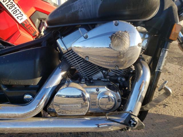 2009 HONDA MOTORCYCLE JH2RC53049K200072