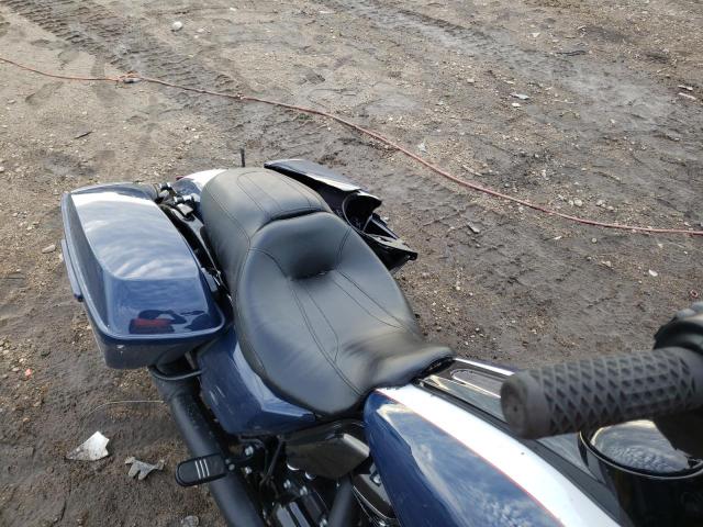 2020 HARLEY-DAVIDSON FLTRXS 1HD1KTP25LB641739