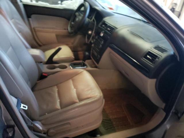 3FAHP02118R167036 Ford Fusion Sel 2008. Фото: 4