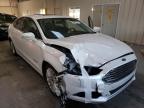 2016 FORD  FUSION