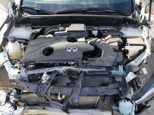 2021 INFINITI QX50 LUXE 3PCAJ5BA6MF116878