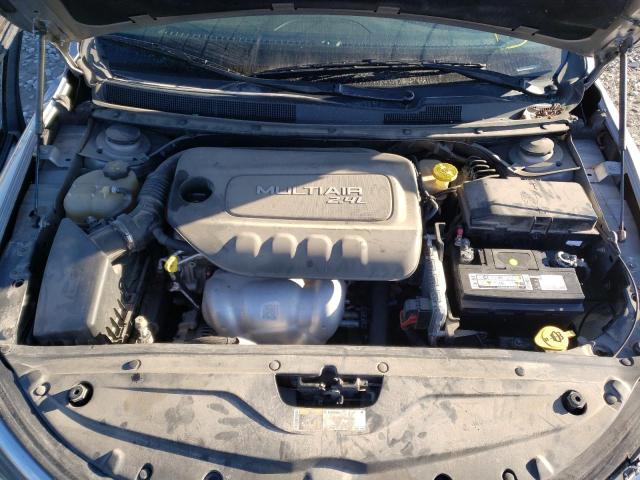 2016 CHRYSLER 200 LIMITE - 1C3CCCAB3GN154113