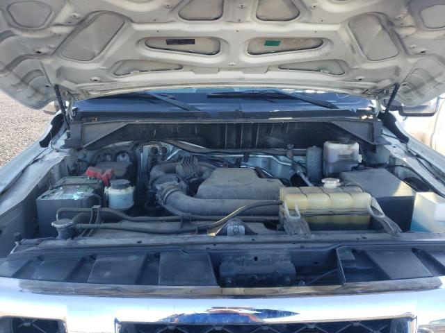 2012 NISSAN NV 1500 1N6BF0KL8CN116811