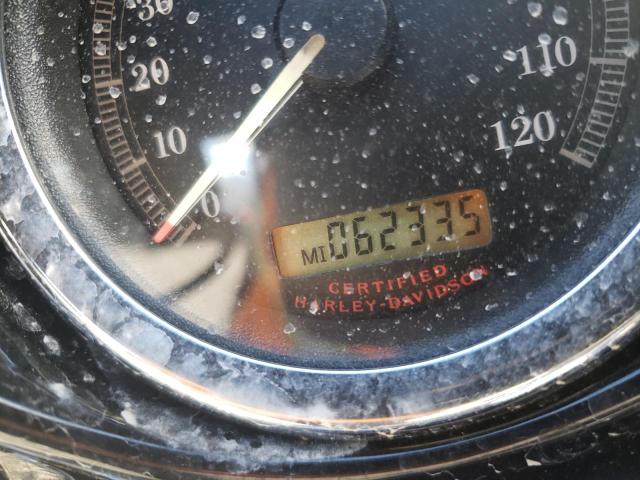 2006 HARLEY-DAVIDSON FLHTCUI 1HD1FCW176Y707593