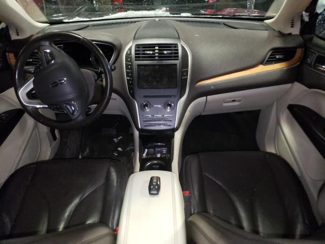 2015 LINCOLN MKC 5LMCJ1A99FUJ00959