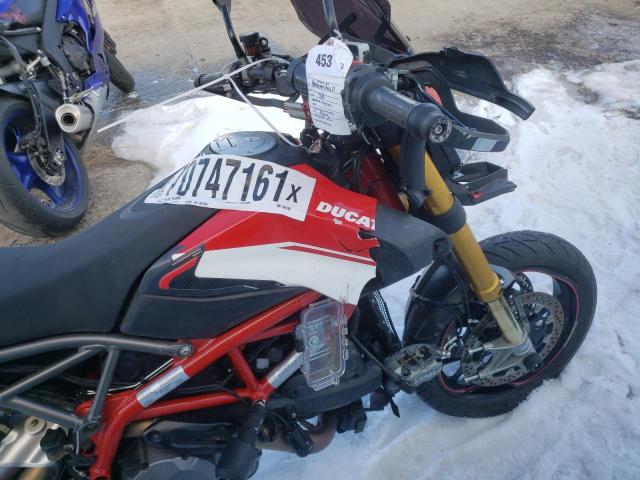 2020 DUCATI HYPERMOTAR ZDMBAJDTXLB005168