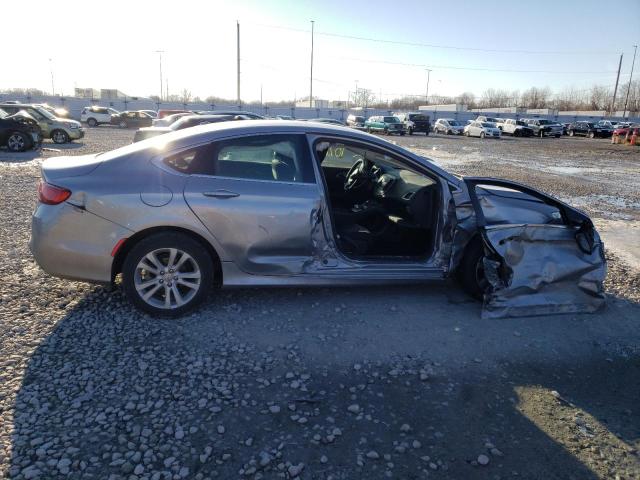 2016 CHRYSLER 200 LIMITE - 1C3CCCAB3GN154113