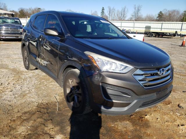 2014 Hyundai Santa Fe Sport 