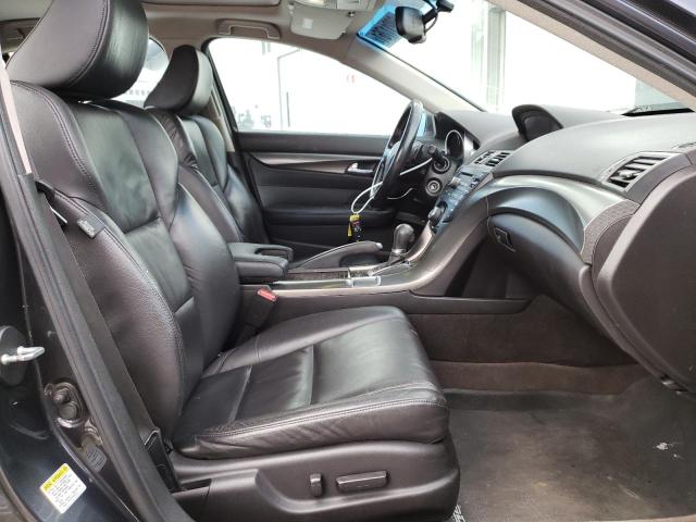 2012 ACURA TL 19UUA8F24CA037459