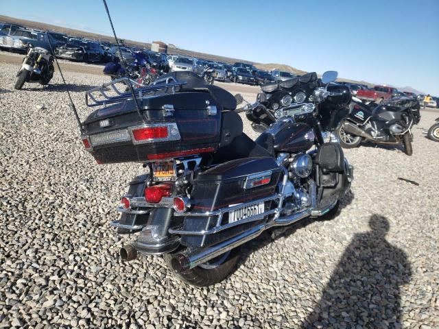 2006 HARLEY-DAVIDSON FLHTCUI 1HD1FCW176Y707593