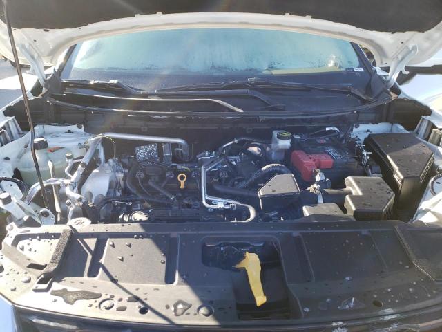 2021 NISSAN ROGUE SL 5N1AT3CAXMC771518