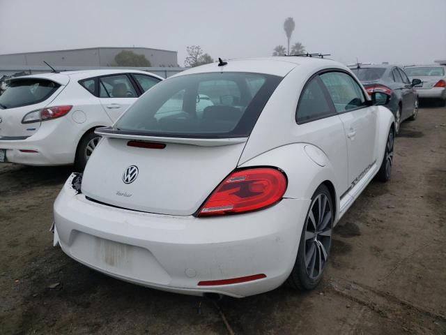2012 VOLKSWAGEN BEETLE TUR 3VWVA7AT0CM603548