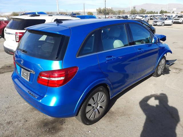 2017 MERCEDES-BENZ B 250E WDDVP9ABXHJ013761