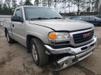 2005 GMC  SIERRA