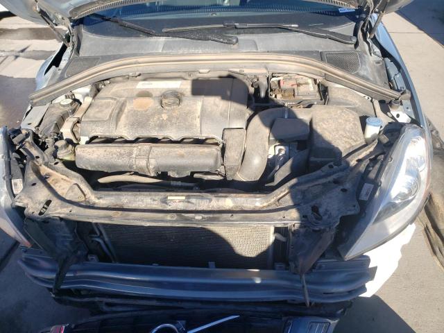 2011 VOLVO XC60 3.2 YV4952DZ1B2197438
