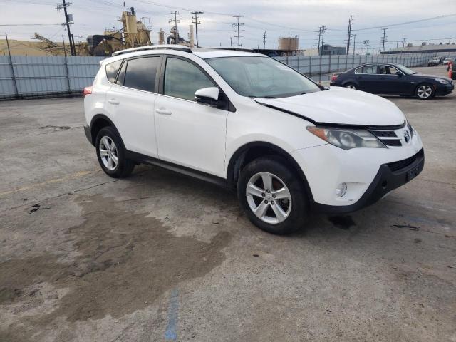 2014 TOYOTA RAV4 XLE 2T3WFREV8EW108712