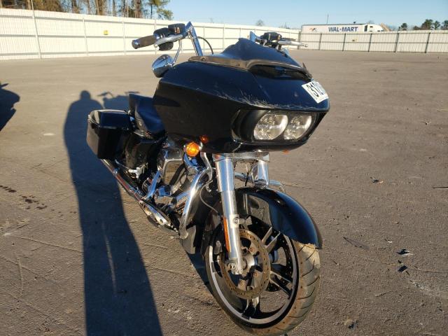 2019 HARLEY-DAVIDSON FLTRX 1HD1KHC12KB652433