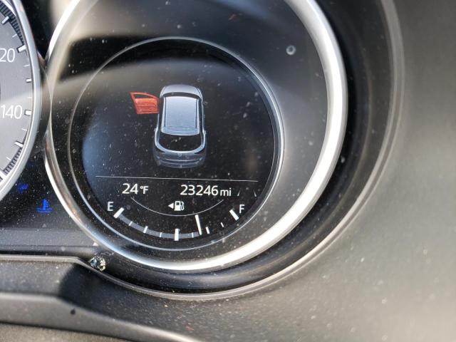 JM3KFBDM1J0437045 Mazda Cx-5 Grand 2018. Фото: 7