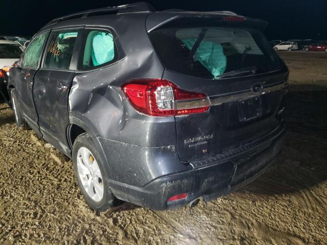 2019 SUBARU ASCENT 4S4WMAAD7K3438033