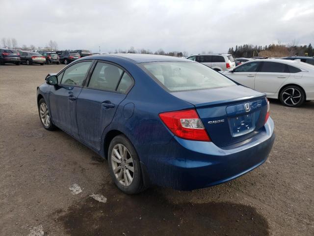 Vin: 2hgfb2f52ch020786, lot: 68161471, honda civic lx 20123