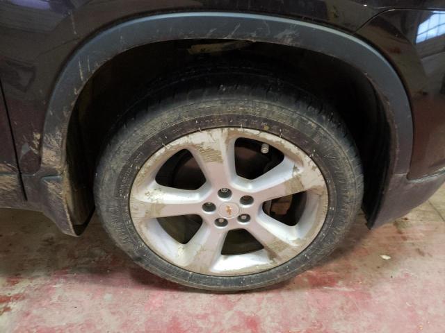 2015 CHEVROLET TRAX LTZ KL7CJTSB2FB231955