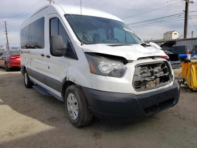 2016 Ford Transit T for sale in Los Angeles, CA