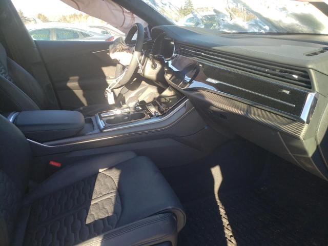 2021 AUDI RS Q8 WU1ARBF16MD017540