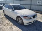 2007 BMW  3 SERIES