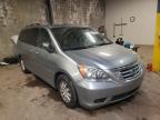 2010 HONDA  ODYSSEY