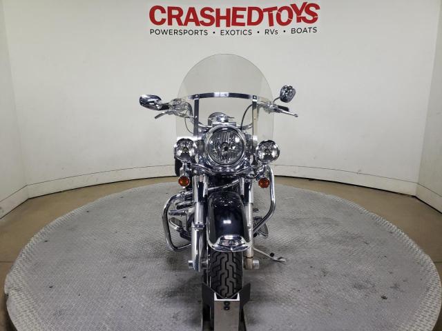 2005 HARLEY-DAVIDSON FLHRSI 1HD1FYW115Y657267