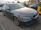 2008 BMW  5 SERIES